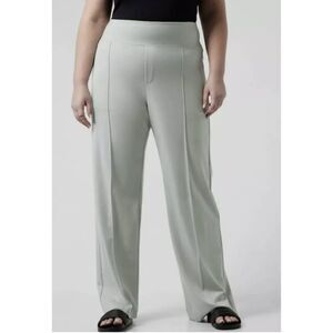 Athleta Eastbound Wide Leg Pants 6